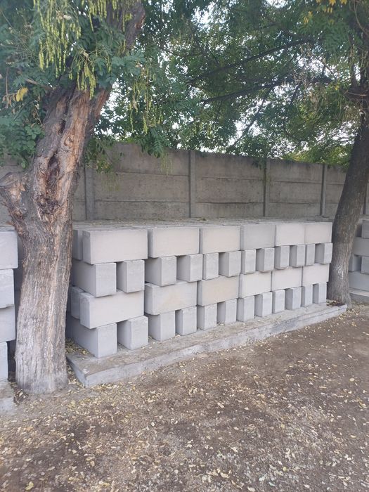 Газаблок 20/30/60