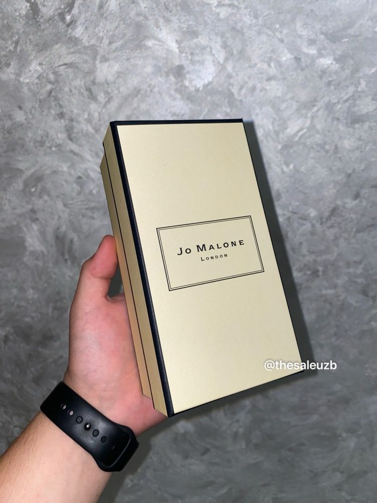 Jo Malone Wood Sage & Sea Salt 100ml