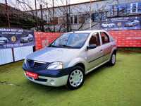 Dacia Logan 1.5 Dci-An 2006-EURO4-Klima-Achizitie Cash sau in RateFixe