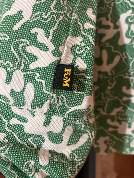 Vintage суитчър Franklin Marshall