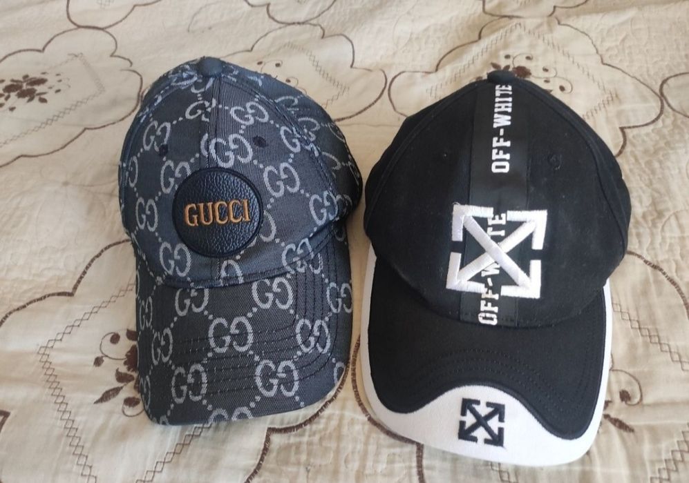 Кепки бейсболки женские