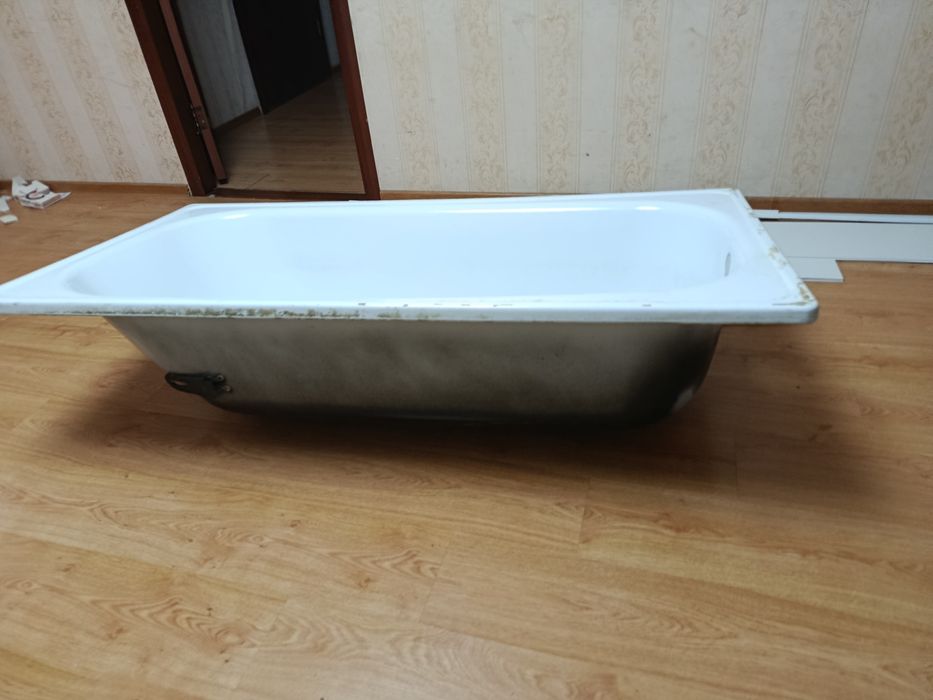 Продам ванную 150 на75