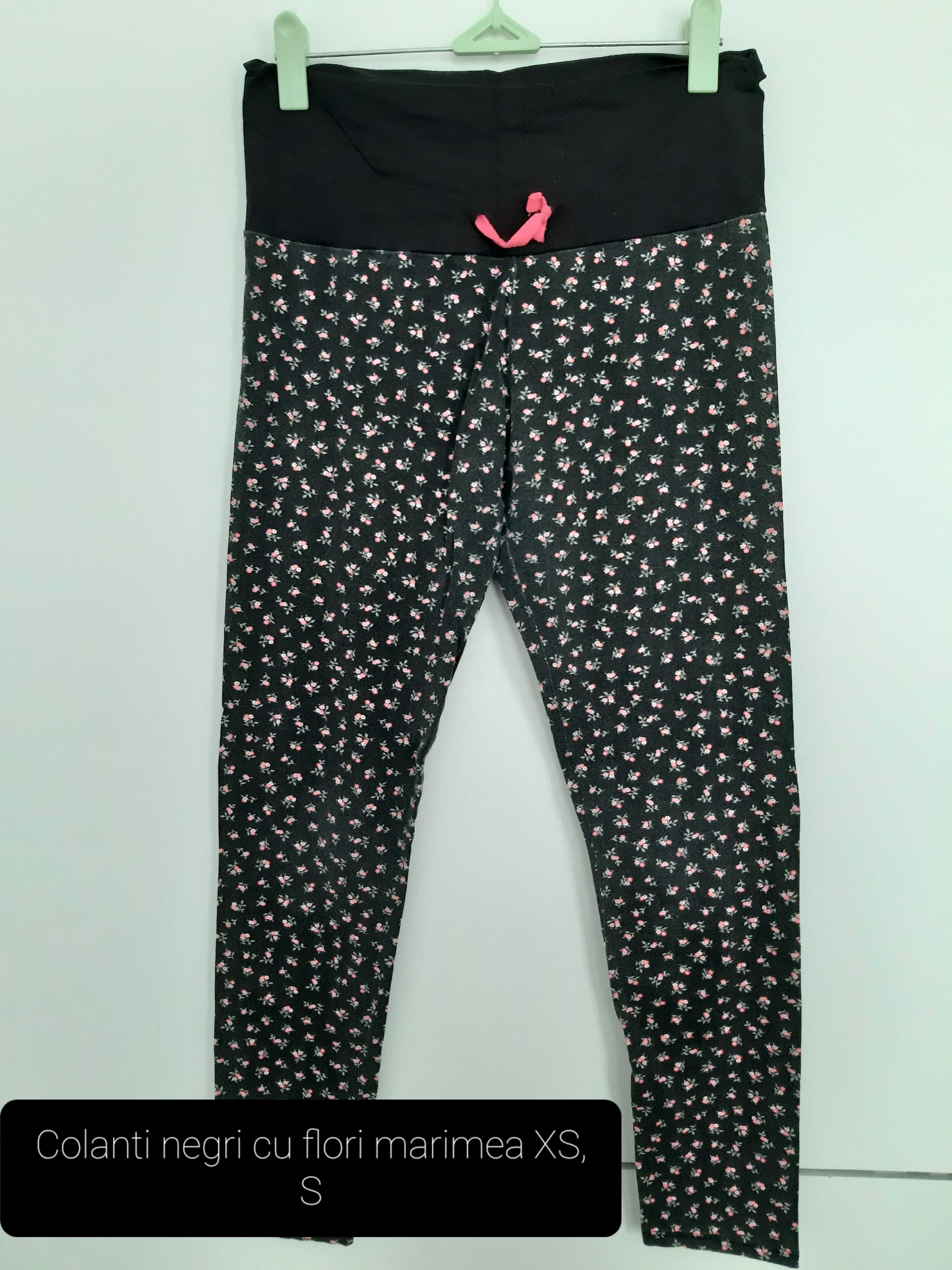 Tricou, bluza, fusta, jerseu, pantalon XS-S-M