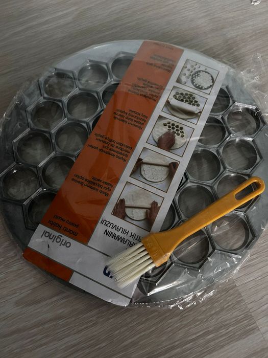 Форма для пельменей