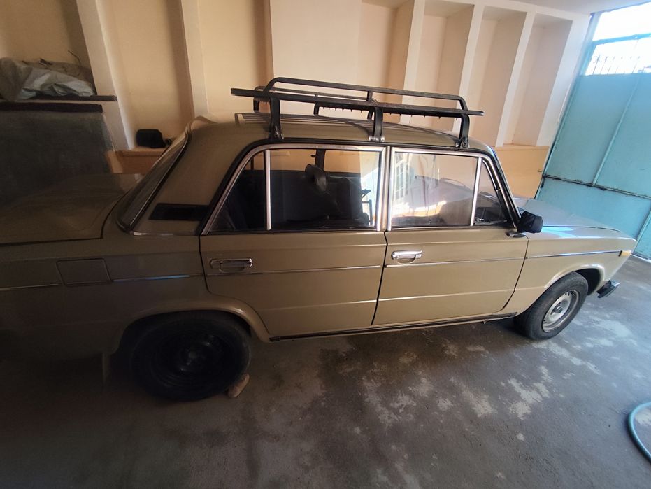 Jiguli 06 holati órtacha