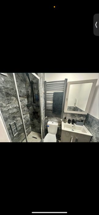 Garsoniera.    de vinzare.    Codlea st , Chimistelori