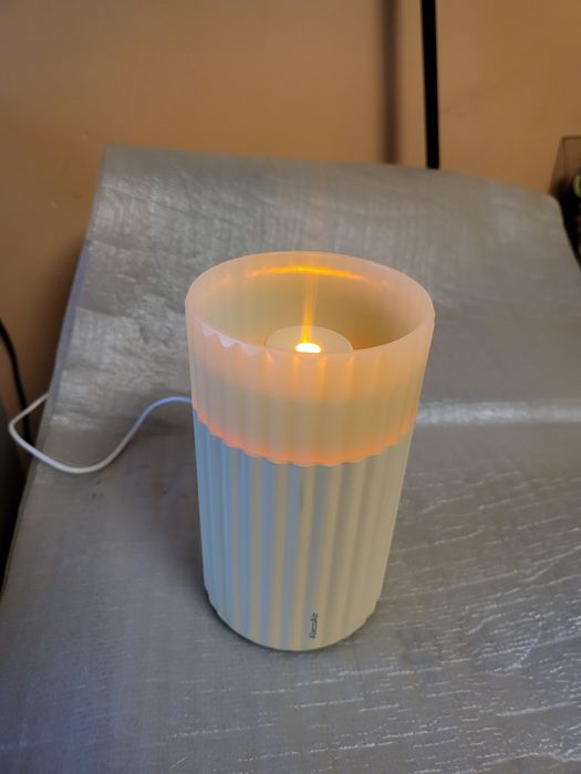 Difuzor de arome AlecoAir A10 Glow - nou