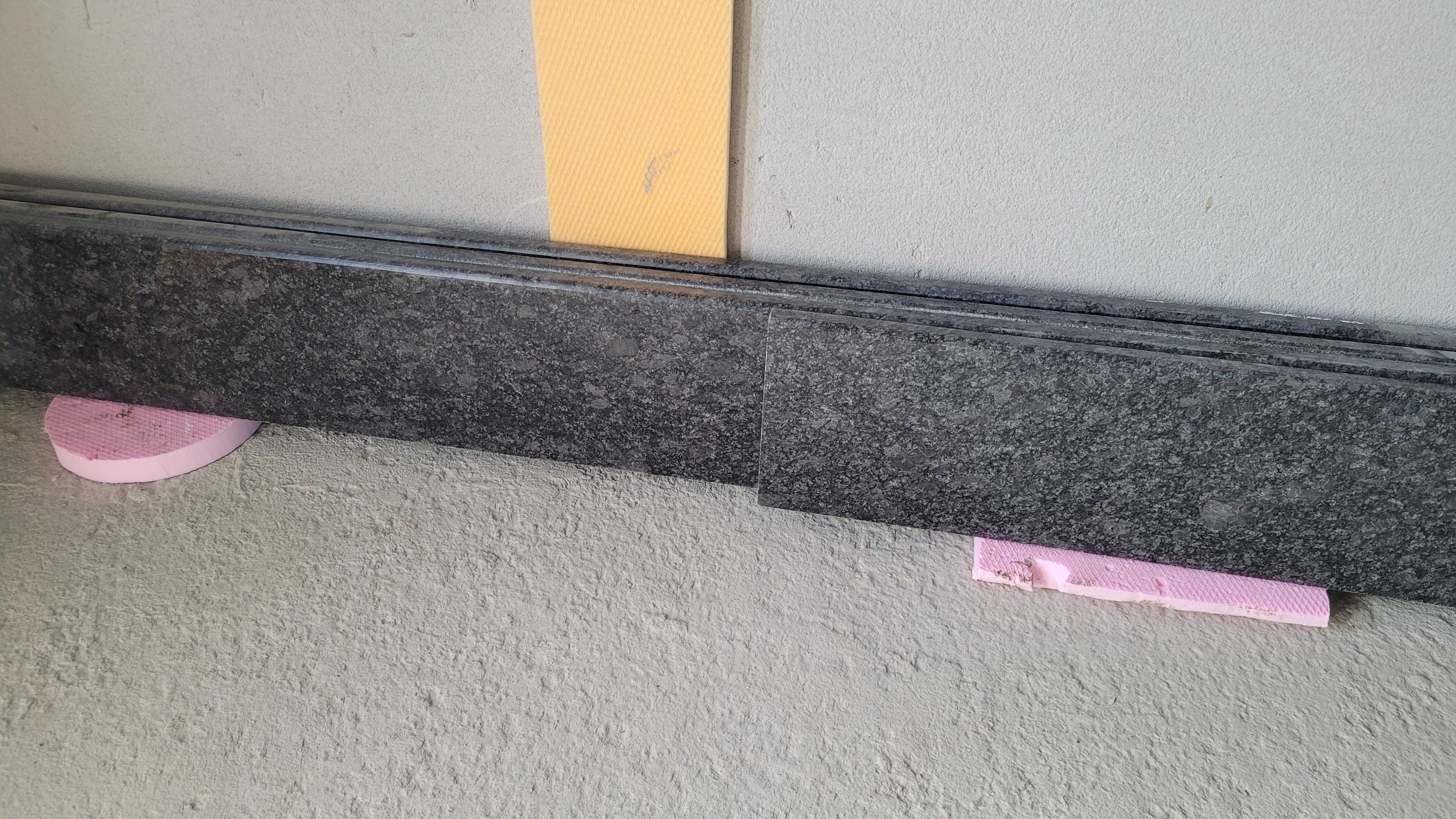 3 buc Glafuri granit antracit