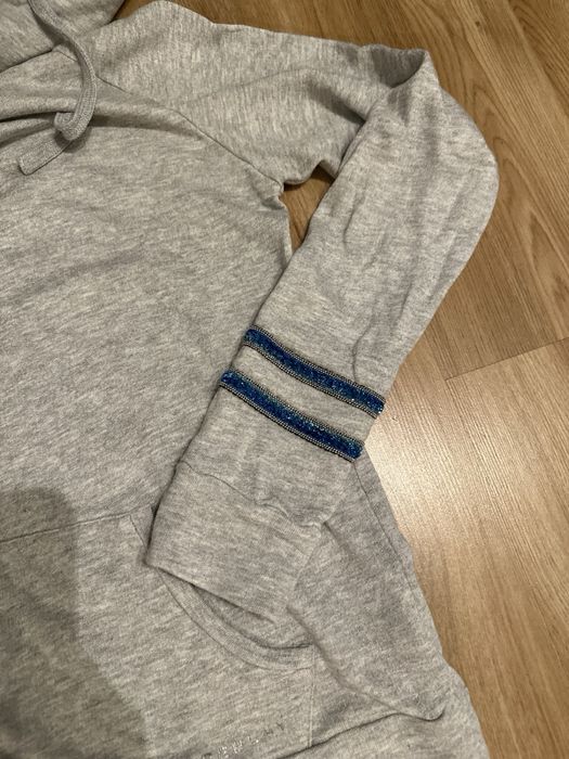 Дамско Hoodie  Replay