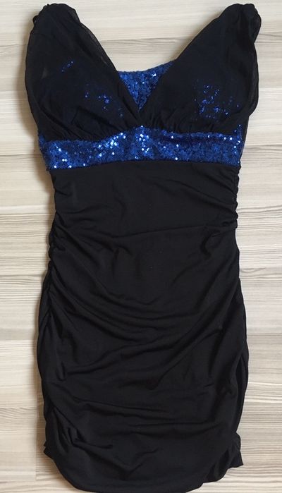 Rochita ocazie Tally Veijl XS superba noua