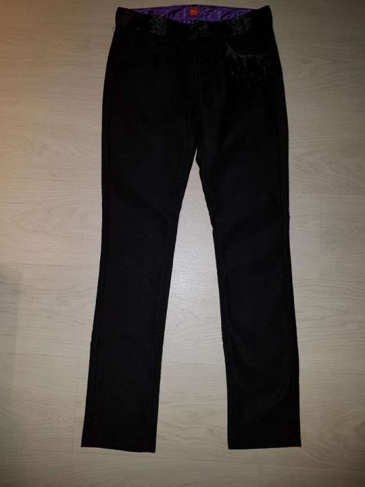 Pantaloni Hugo Boss