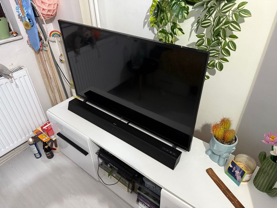 TV LG smart tv 108 cm