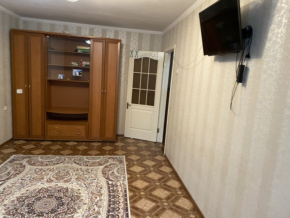 Продам однокомнатную квартиру