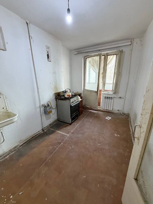 Срочно продается квартира