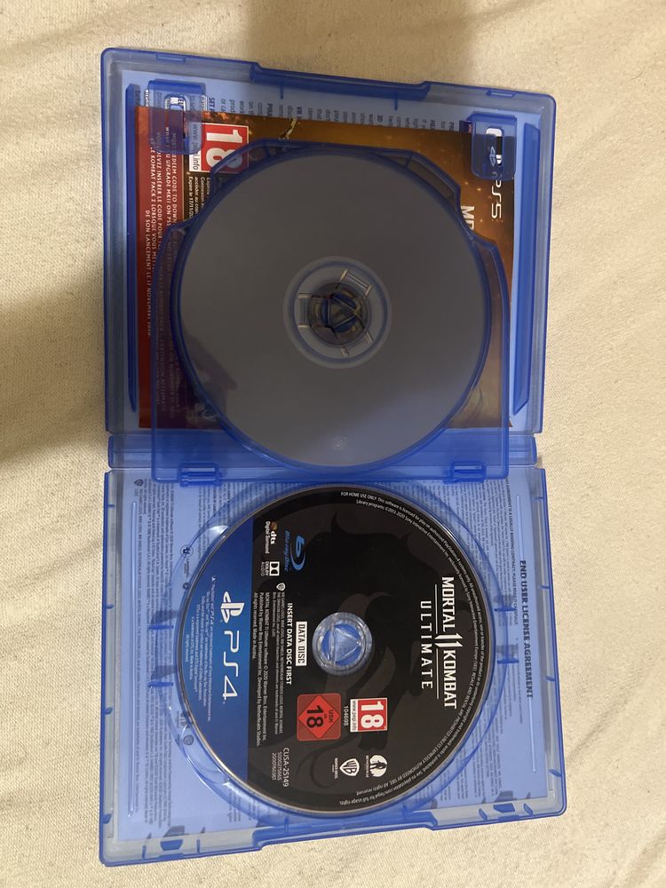 Mortal Kombat 11 Ultimate