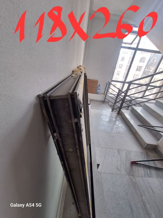 Двер для дом состояние хороши