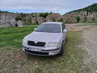 Skoda Octavia 2 1.6