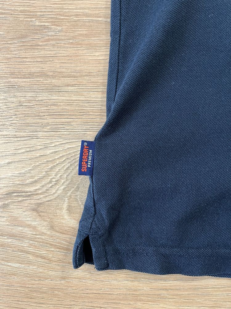 Tommy Hilfiger,Calvin Klein,Superdry  мъжки поло тениски размер М