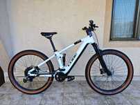 Cube Stereo Hybrid 120 Pro 750 2024.