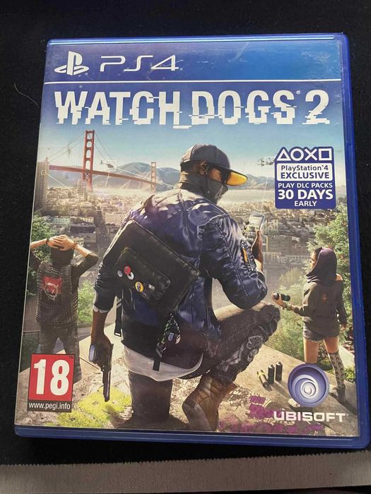 Игри за Playstation 4