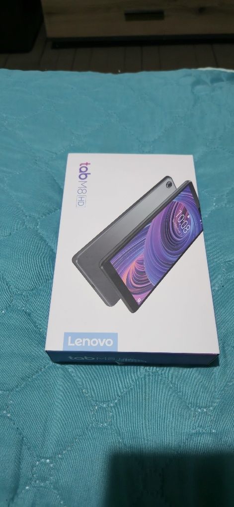 Таблет Леново М8 HD