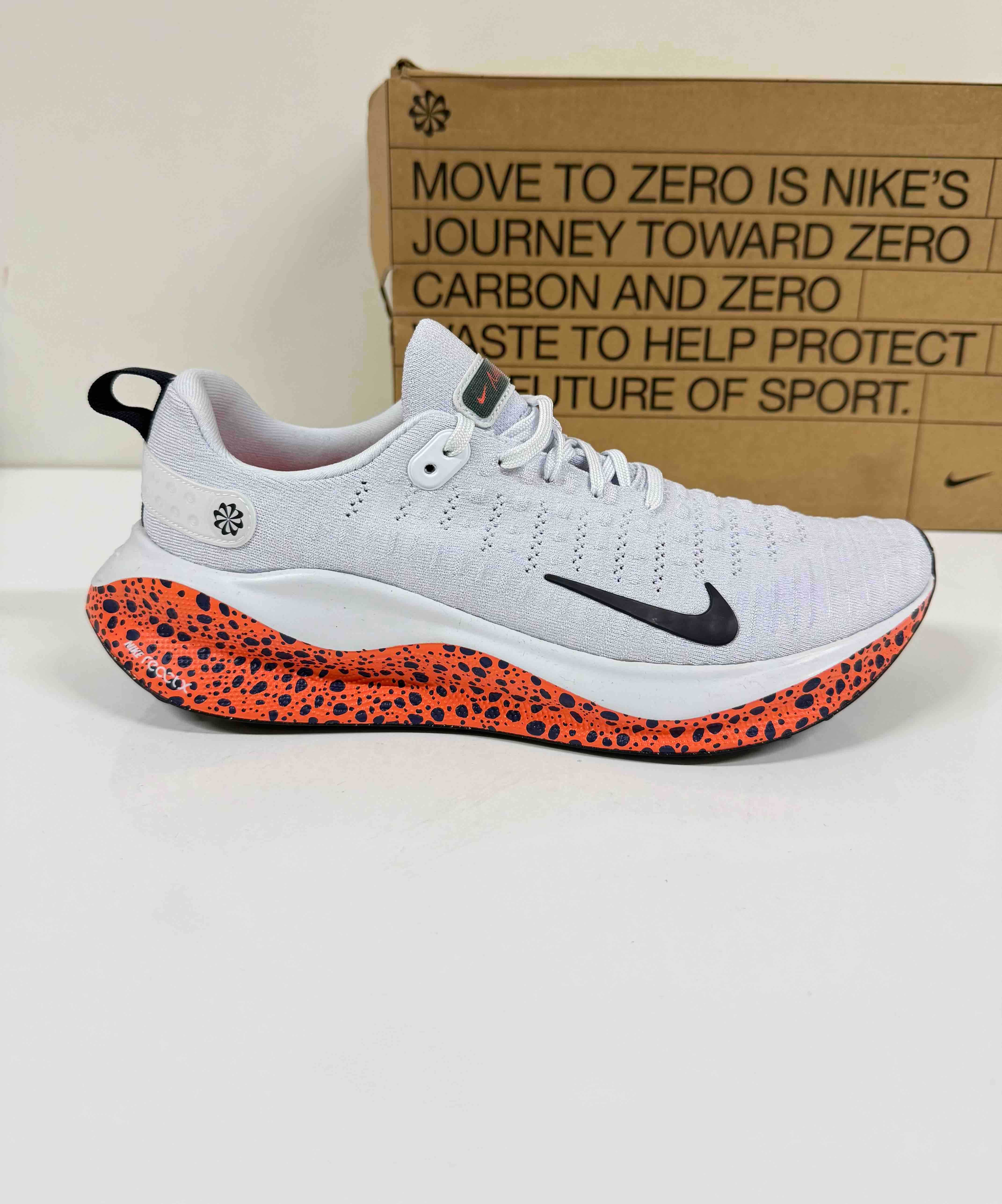Nike React Infinity Run 4