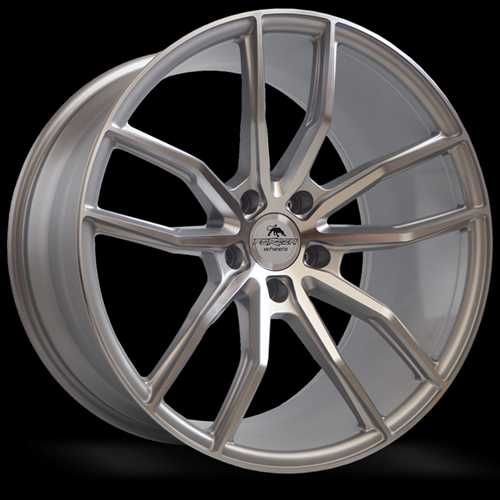 20" Джанти FORZZA SIGMA / 5х112 / 5x120 Audi / BMW / MERCEDES / VW