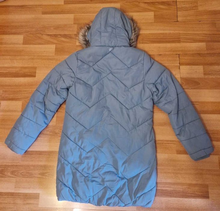 Geaca/ Manusi iarna ski Mountain Warehouse, Brugi, Levis