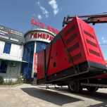 Генератор | Generator | SANY POWER | Гарантия! | 400 кВт | GN-15