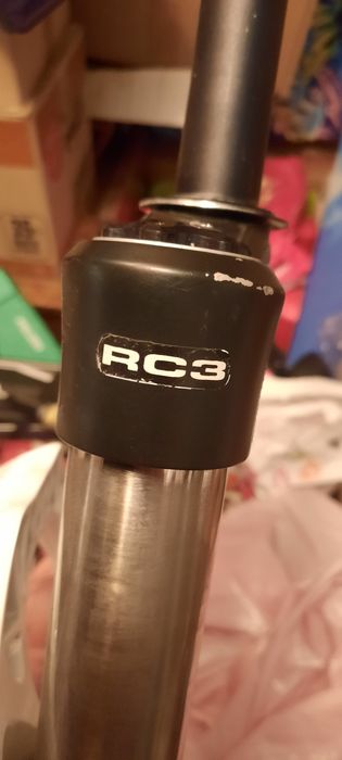 Вилка Marzocchi DJ 26'