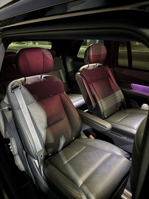 Lynk&Co 900 1.5T Hybrid V Nalichii