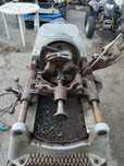 Filiera electrica ridgid 535