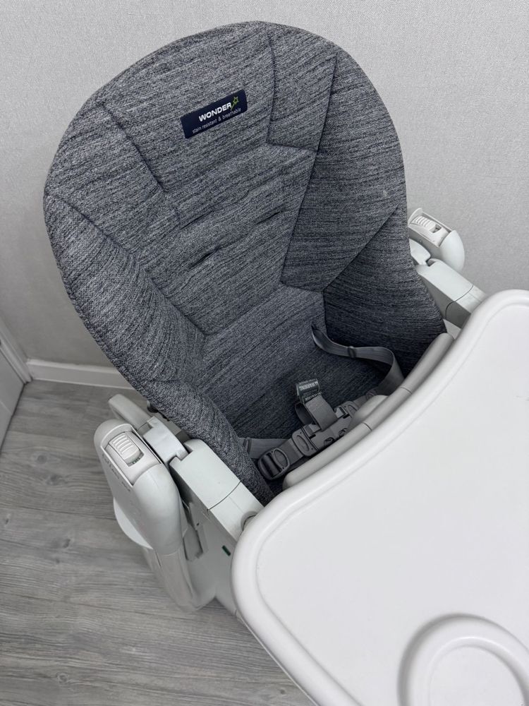 Детский Стульчик Peg Perego Tatamia Follow Me