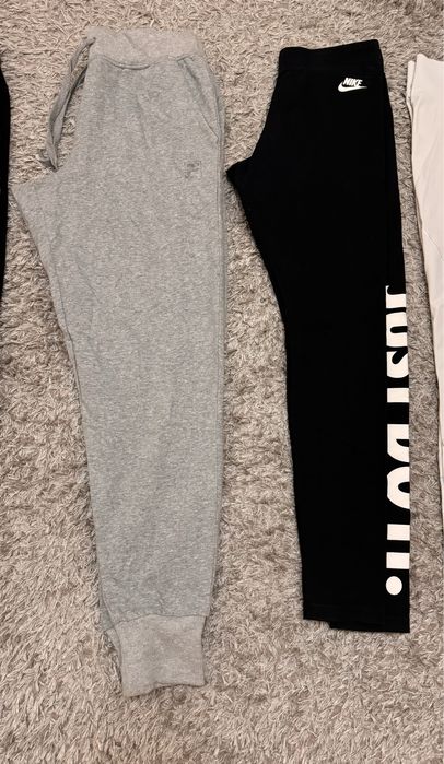 Оригинални дамски клинове и долнища Gymshark,Nike,Calvin Klein,Adidas