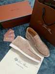 Loro Piana Ankle Boots - size 36-45/premium Piele naturala/ full pack