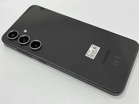 Samsung galaxy s24 fe