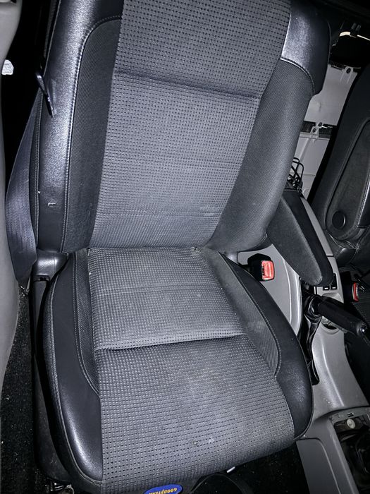 Subaru forester на части