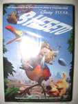 О Р И Г И Н А Л Н И DVD с анимации на Disney