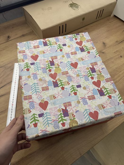 Коробочки для клубники в шоколаде и подарков, наполнитель