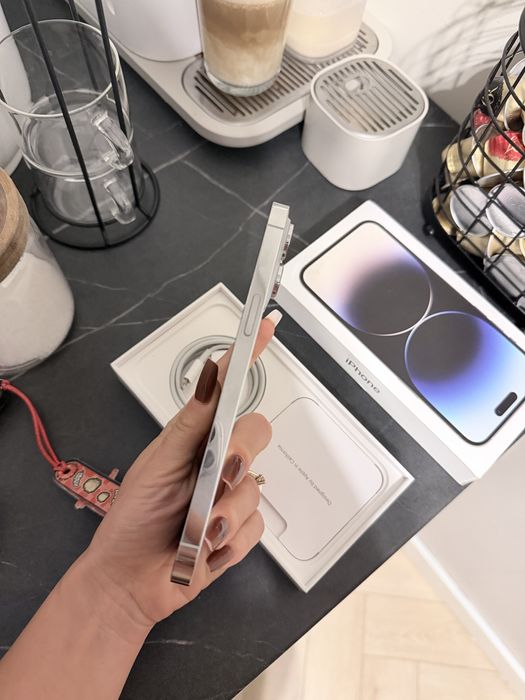 Iphone 14 pro max 256GB