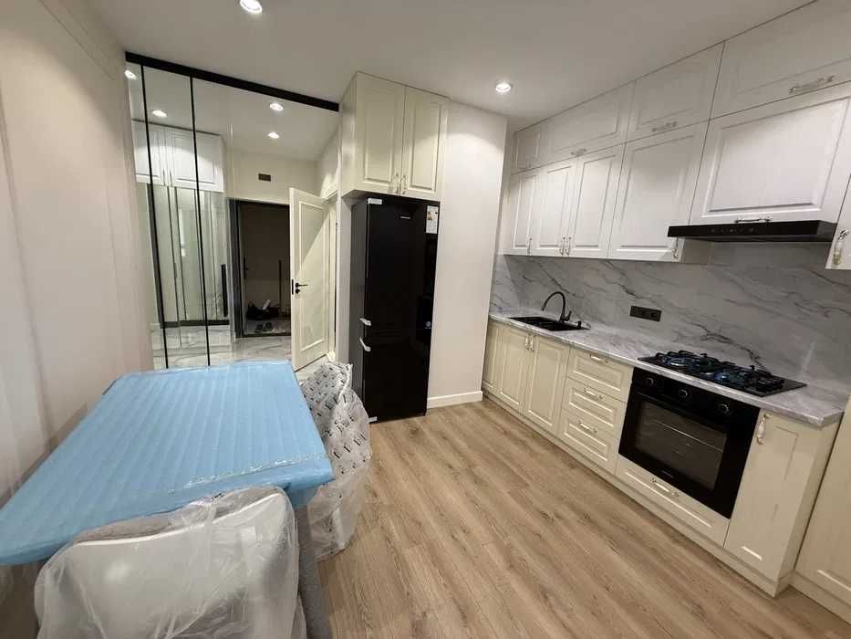 ЖК NRG PARK Residence 2 х ком квартира Аренда на Чиланзар р-н