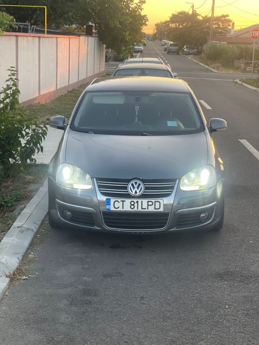 volskwagen jetta 2008