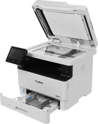 Принтер МФУ Canon MF463DW перечисление есть