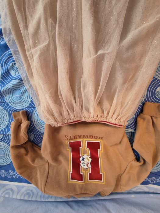 Дрешки за момиче 122 размер