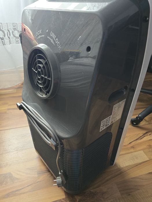 Aer condiționat portabil