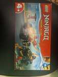 Lego Ninjago комплект