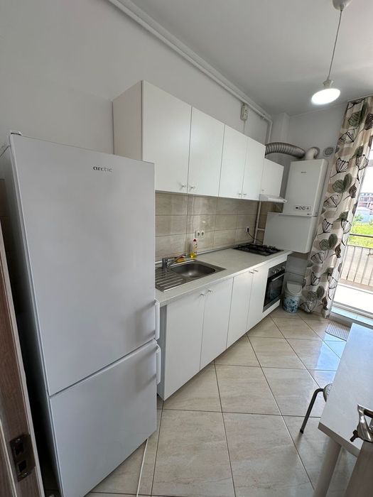 Ofer spre inchiriere apartament cu o camera in Sibiu