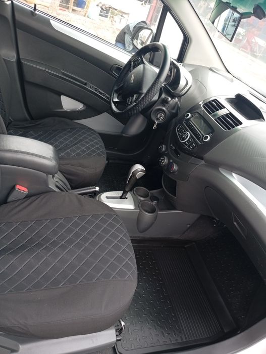 Срочно продается спарк