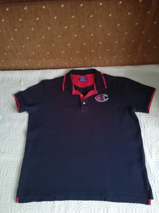 Мъжка тениска Champion