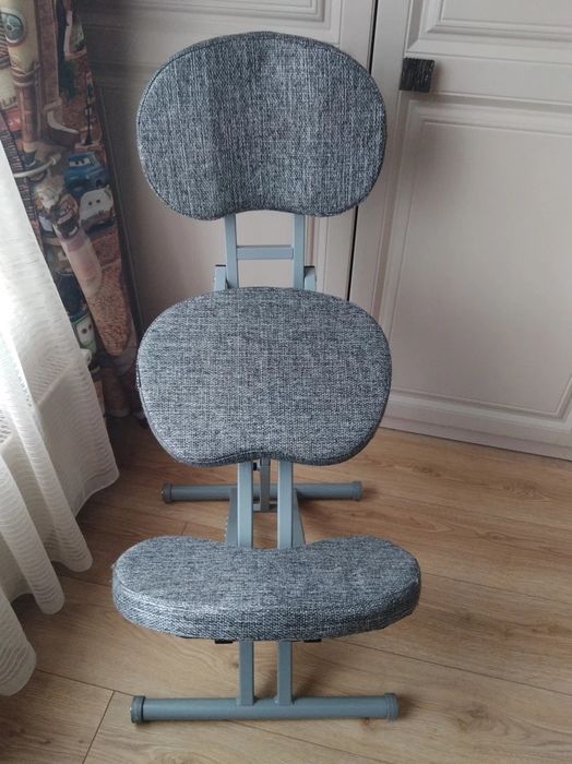 Коленный стул б/у